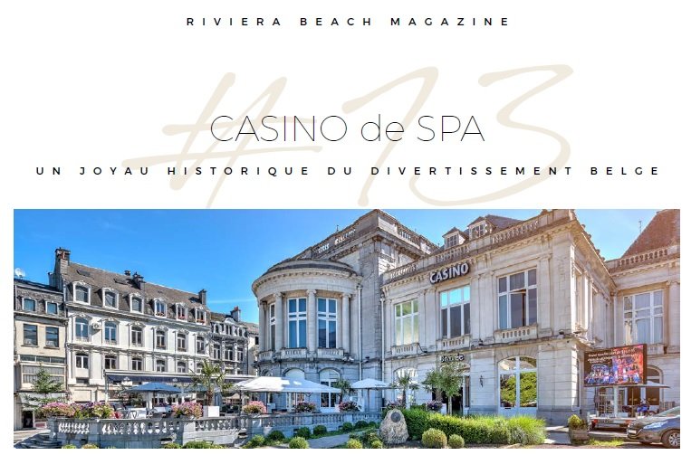 Découvrez les avantages de Bet Riviera Casino en ligne en France gratuit Découvrez les avantages de Bet Riviera Casino en ligne en France gratuit