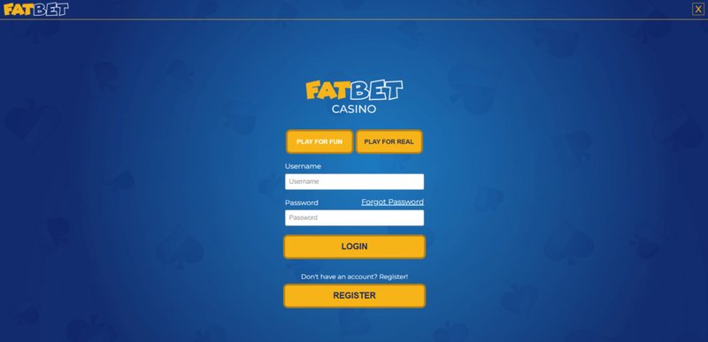 Guide to fat bet casino